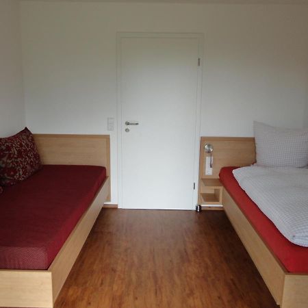 Ferienwohnung 2 In Den Krautgaerten Zaberfeld Exterior foto