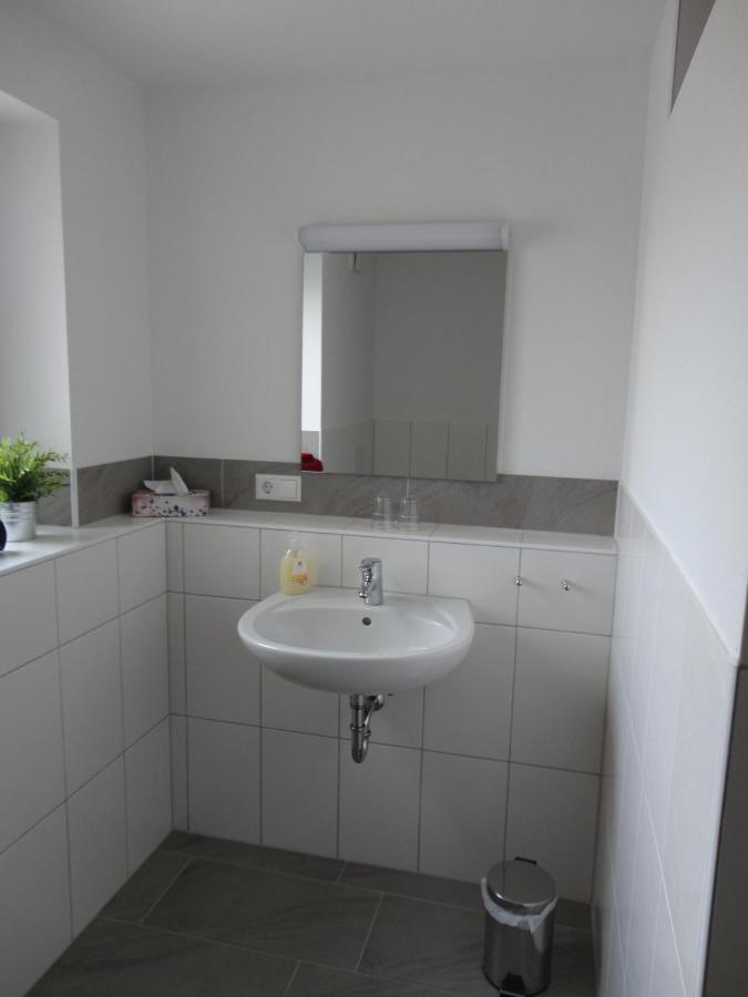 Ferienwohnung 2 In Den Krautgaerten Zaberfeld Exterior foto